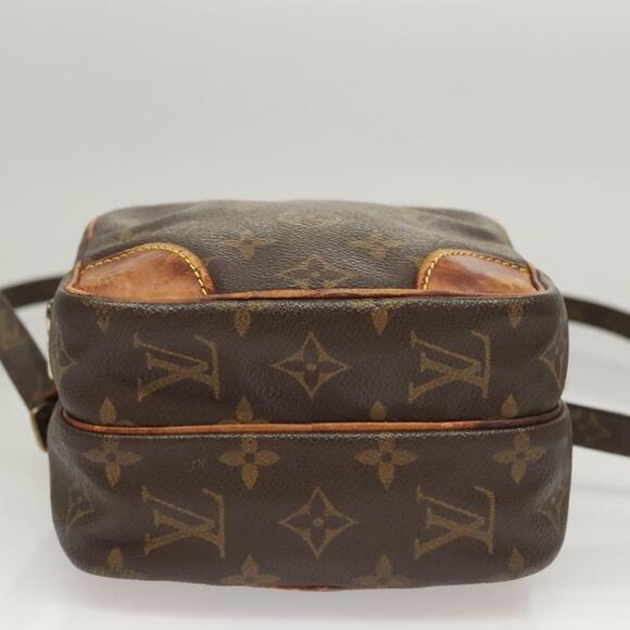 LOUIS VUITTON Monogram Amazon Shoulder Bag M45236 - Picture 9 of 13